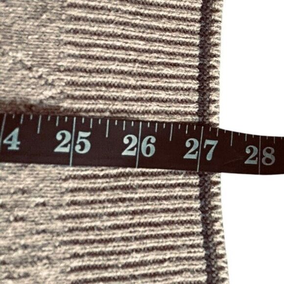 Vtg. Embroidered Sweater Mens Sz L Frankenmuth Woolen Mills Golf Preppy USA - Picture 6 of 11